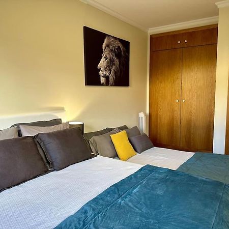 Appartement Super Anadia - Turquesa à Funchal  Extérieur photo