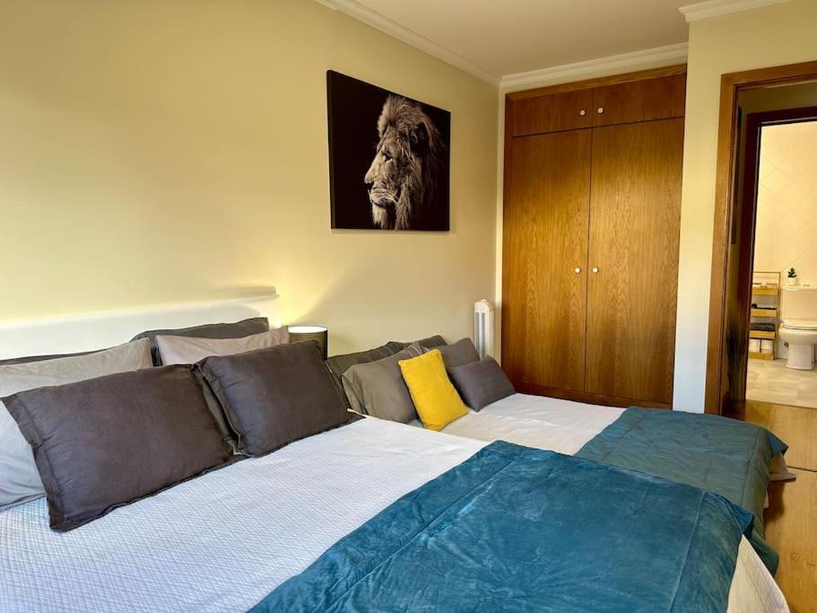 Appartement Super Anadia - Turquesa à Funchal  Extérieur photo