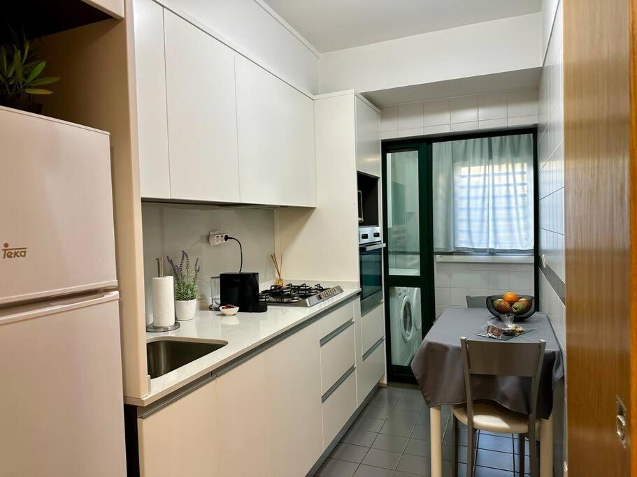 Appartement Super Anadia - Turquesa à Funchal  Extérieur photo