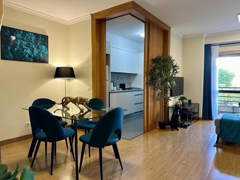 Appartement Super Anadia - Turquesa à Funchal  Extérieur photo