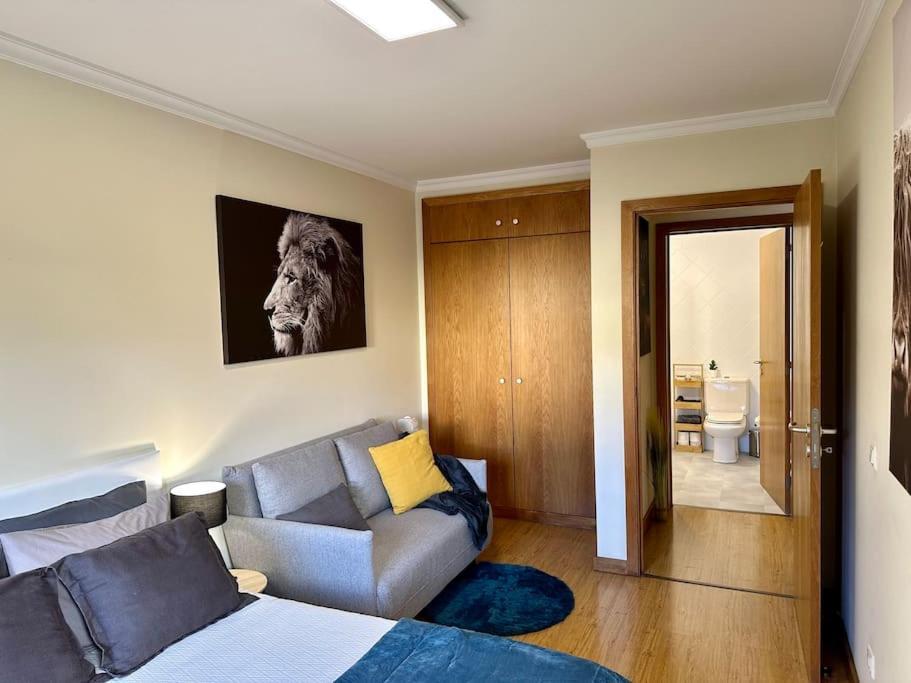 Appartement Super Anadia - Turquesa à Funchal  Extérieur photo