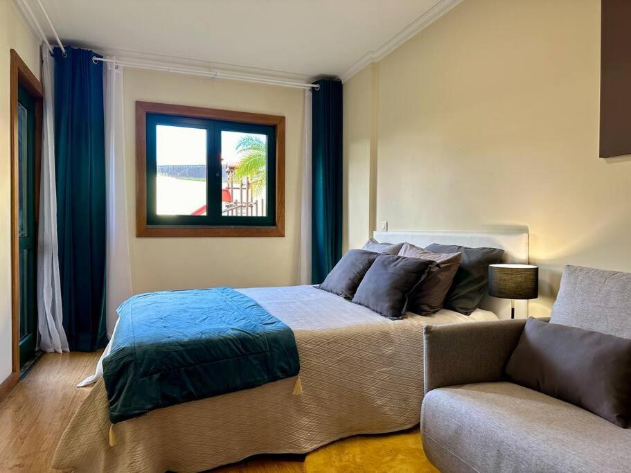 Appartement Super Anadia - Turquesa à Funchal  Extérieur photo