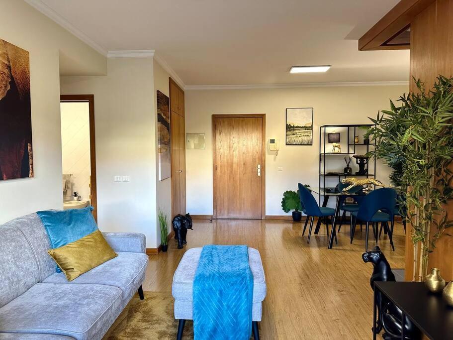 Appartement Super Anadia - Turquesa à Funchal  Extérieur photo