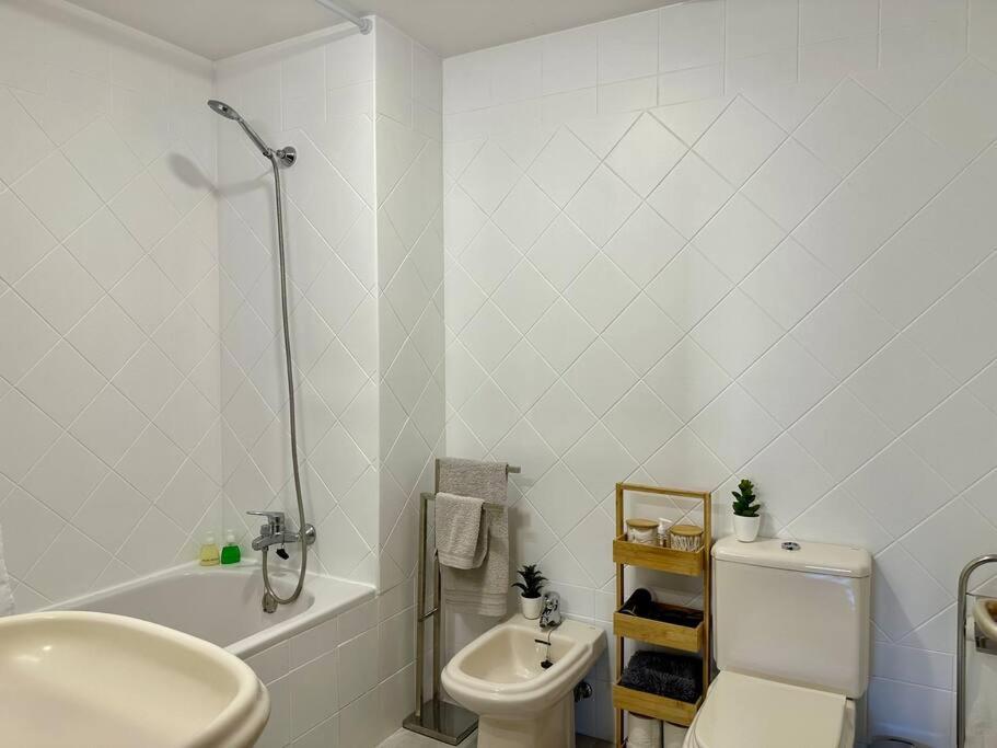 Appartement Super Anadia - Turquesa à Funchal  Extérieur photo